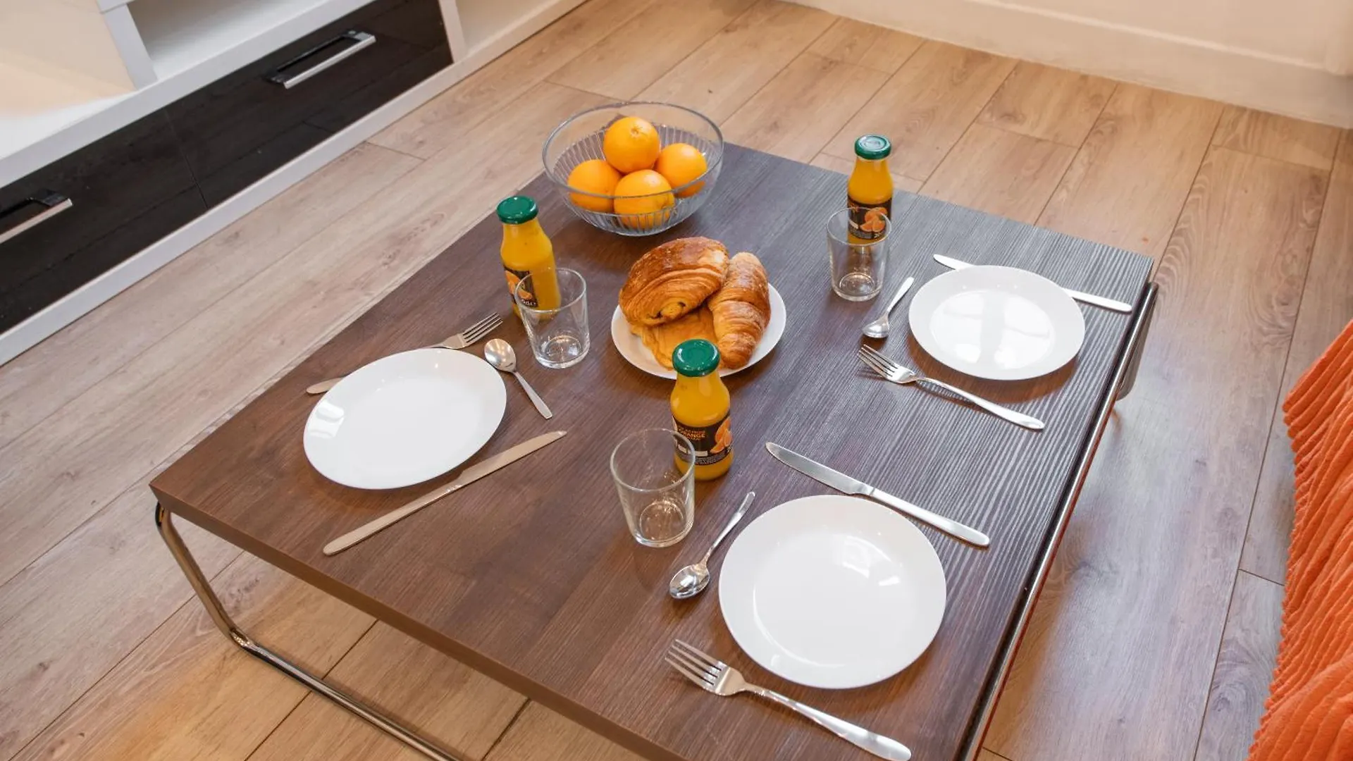 Apartment Cozy & Central Fully Equipped Studio 5 Min Walk To Metro, Montparnasse Neighbourhood Paris France